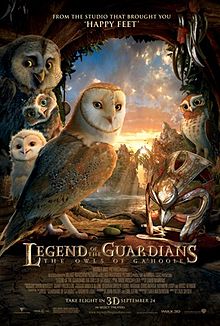 Affichecinema